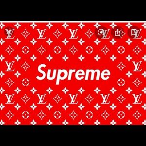 Meet your Posher, Levi